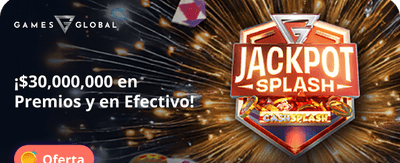 Torneo de Slots México promotion