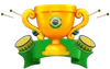 ¡Gana Premios Ahora! welfare icon