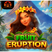 Erupción de Frutas screenshot